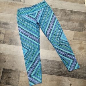 Prana Capri leggings